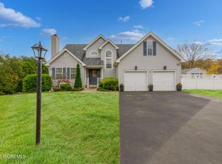 25 Nelson Drive, Barnegat, NJ 08005