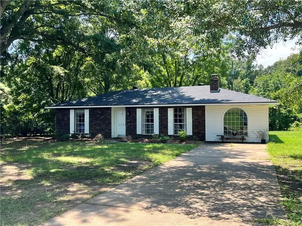 1862 Highway 454, Pineville, LA 71360