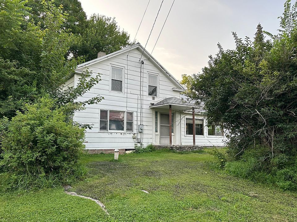 491 Bushey Road, Saint Albans, VT 05478 Zillow