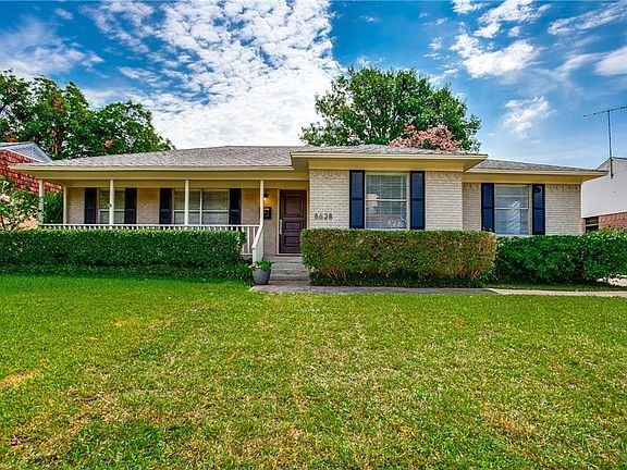 2nd image of 8628 San Souci Dr