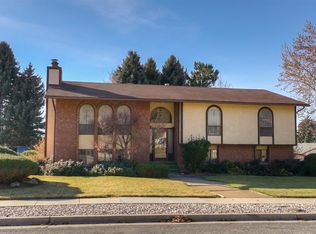 149 E 3100 N, North Ogden, UT 84414