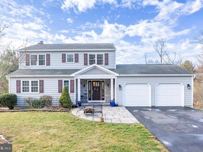 106 Mineral Springs Rd, Coatesville, PA, 19320