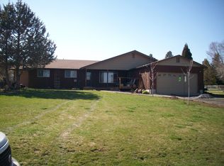 11010 Mesa Ct, Klamath Falls, OR 97601