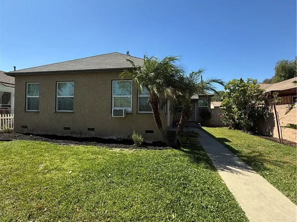 2293 Grand Ave, Long Beach, CA 90815