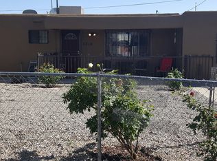 5316 Euclid Ave NE, Albuquerque, NM 87110