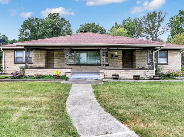 5120 S Walcott St, Indianapolis, IN 46227