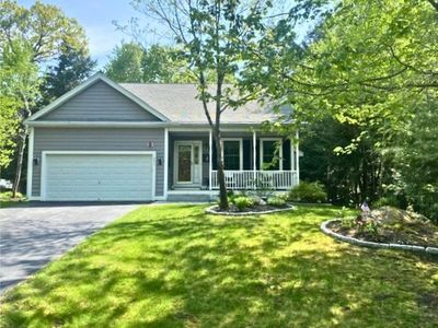 631 Outerbridge Drive, Laconia, NH, 03246