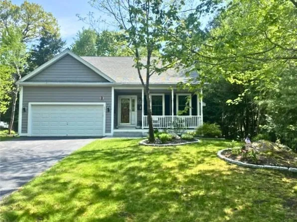 631 Outerbridge Drive, Laconia, NH 03246