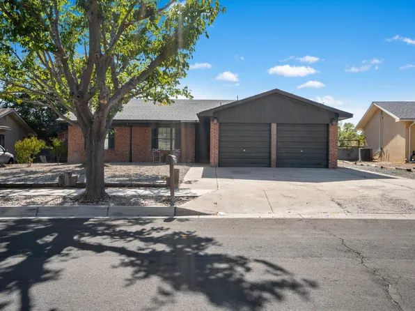 5600 Territorial Rd NW, Albuquerque, NM 87120