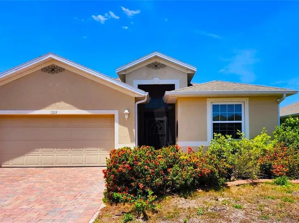5229 Canyonland Way, Venice, FL 34293