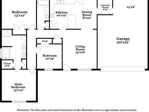 2nd image of 7843 Ellen Dr