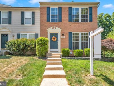2454 Ivy Landing Way, Odenton, MD, 21113
