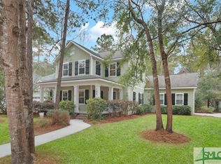 105 Wildlife View Ct N, Richmond Hill, GA 31324