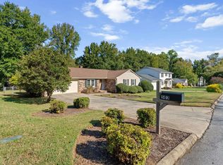 503 Windward Way, Greer, SC 29650