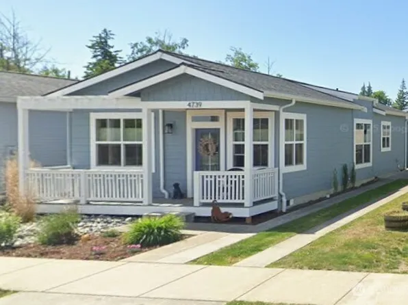 4739 Spring Brook Court, Bellingham, WA 98226