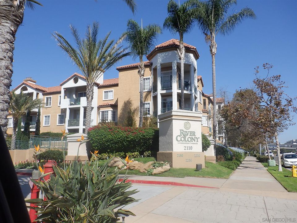 1st image of 2050 Camino De La Reina Unit 110