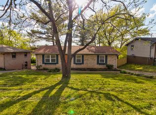 4559 Artelia Dr, Antioch, TN 37013