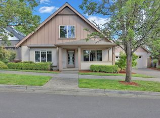 821 Meadow Butte Loop, Eugene, OR 97401