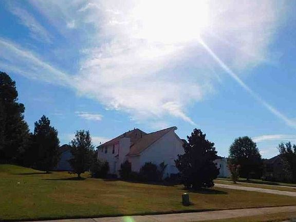 Property Side View