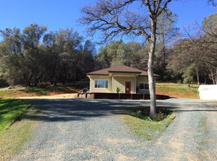 13250 Simple Justice Rd, Penn Valley, CA 95946