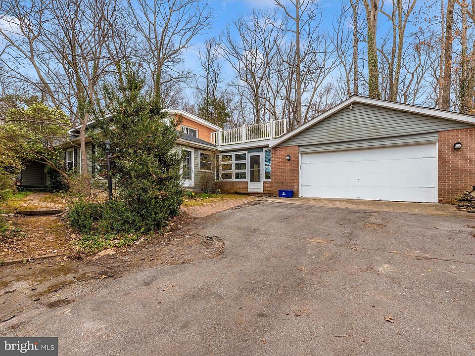 5921 White Rock Rd, Sykesville, MD 21784 Zillow