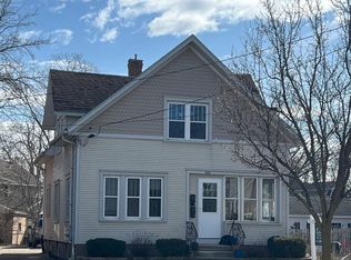 2025 Jenifer St, Madison, WI 53704