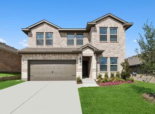 1401 Richardson St, Howe, TX 75459