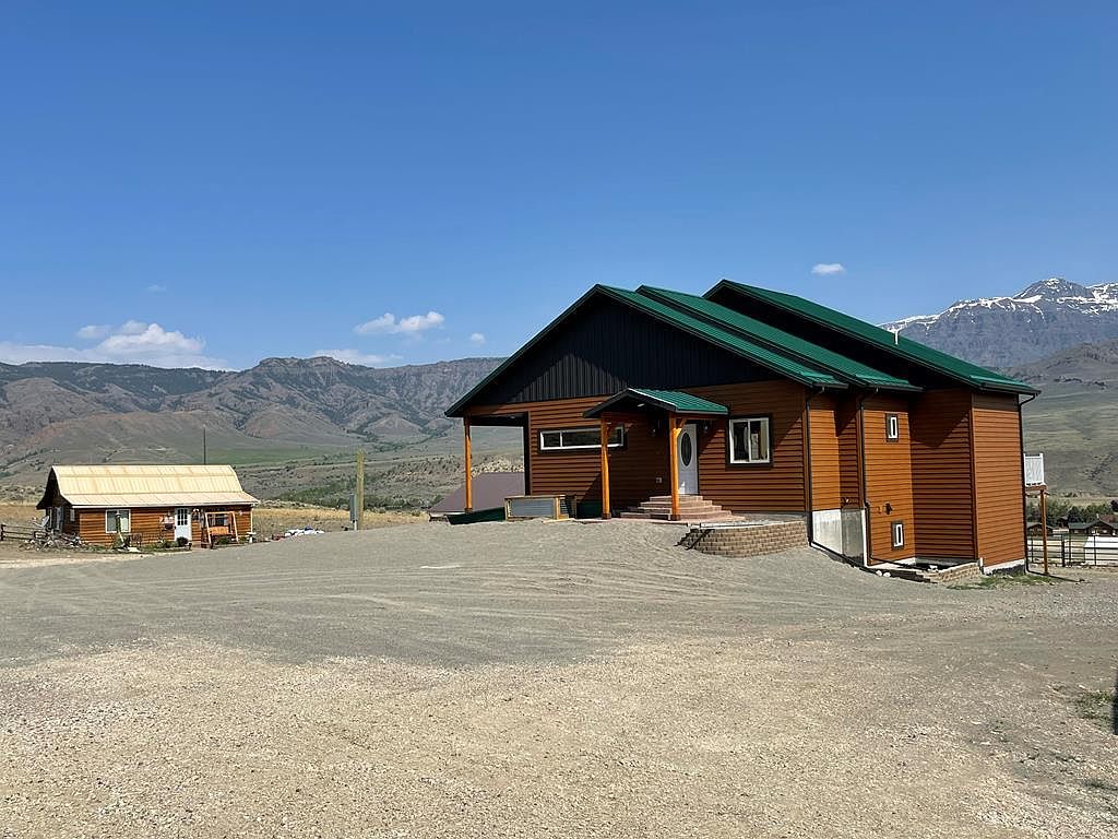 3 Paintbrush Dr, Cody, WY 82414 MLS 10019411 Zillow