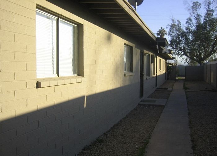 1st image of 9361 W Polk St Unit 4