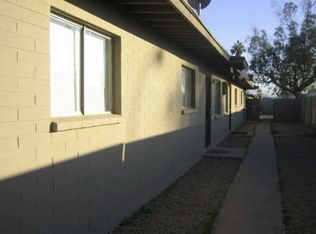 9361 W Polk St UNIT 4, Tolleson, AZ 85353