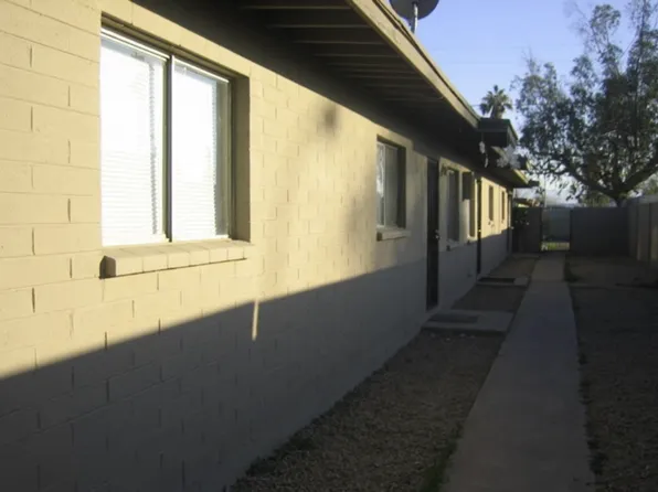 9361 W Polk St Unit 4, Tolleson, AZ 85353