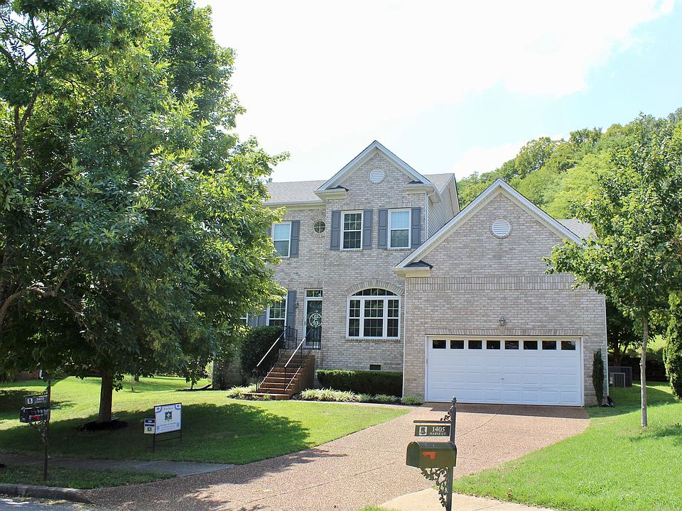 1st image of 1403 Harve Ct