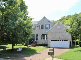 1403 Harve Ct, Franklin, TN 37067
