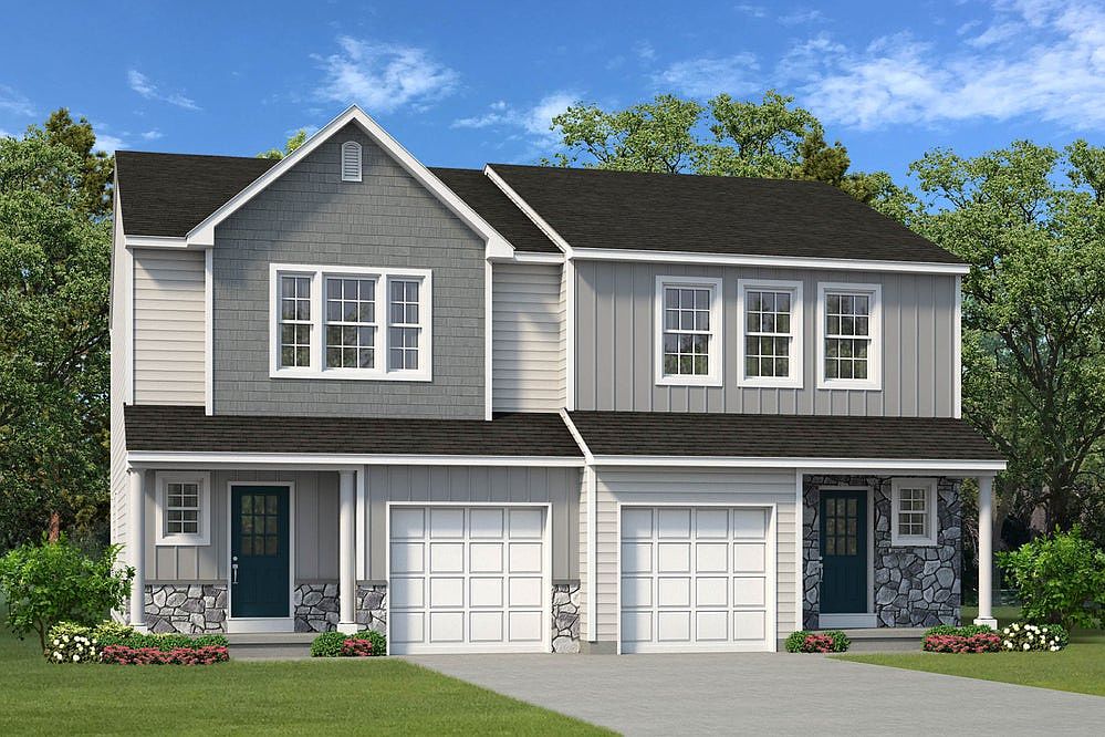 The Greens at Sand Springs Plan, Sand Springs, Drums, PA 18222 Zillow