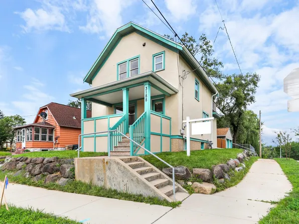 3188 Ridgeway Ave, Madison, WI 53704