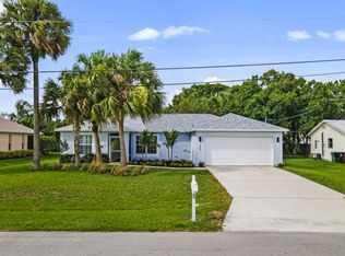 1648 SW Ocean Cove Ave, Port Saint Lucie, FL 34953