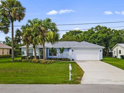 1648 SW Ocean Cove Avenue, Port Saint Lucie, FL, 34953