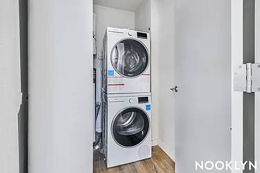 Rented by Nooklyn NYC LLC