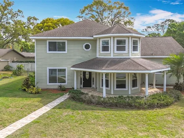 22119 WEEKS BOULEVARD, LAND O LAKES, FL 34639