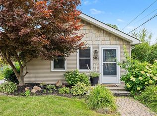 3814 N Blair Ave, Royal Oak, MI 48073