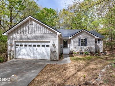 235 Apache Trl, Chatsworth, GA, 30705