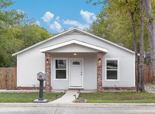 112 Inman St, Denton, TX 76205