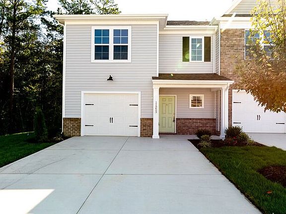 2nd image of 11253 Benton Pointe Way