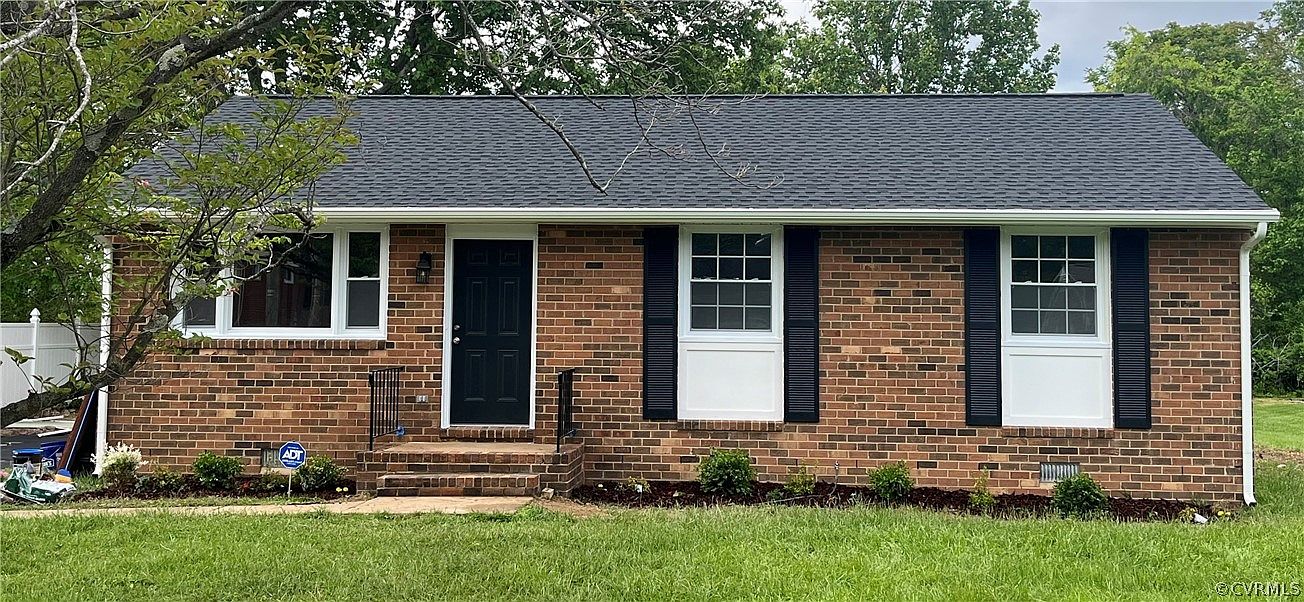 1216 Northbury Ave, Henrico, VA 23231 Zillow