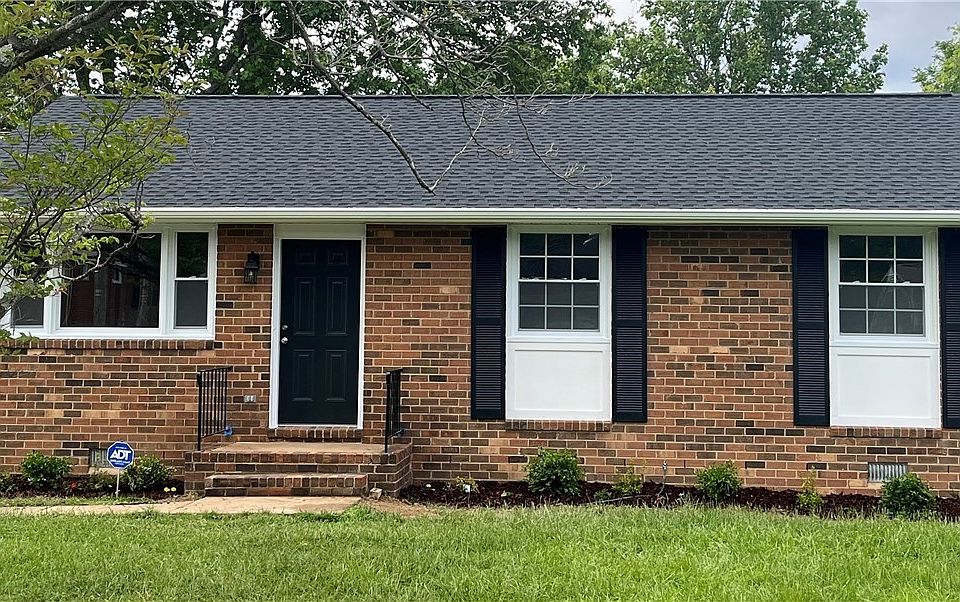 1216 Northbury Ave, Henrico, VA 23231 Zillow