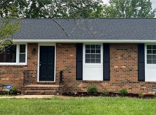 1216 Northbury Ave, Henrico, VA 23231
