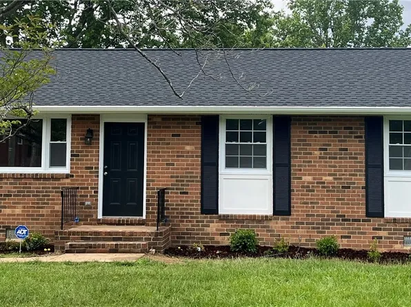 1216 Northbury Ave, Henrico, VA 23231