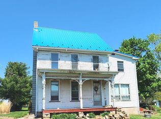 160 Klinger Rd, Elizabethville, PA 17023