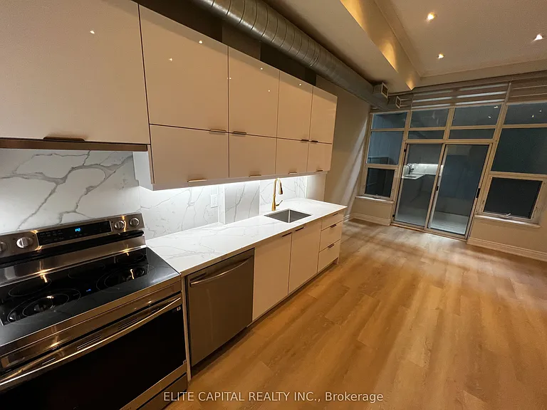 135 Dalhousie St #B02 — Photo 7