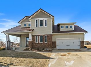 3709 Pebble Beach Ct, Dekalb, IL 60115